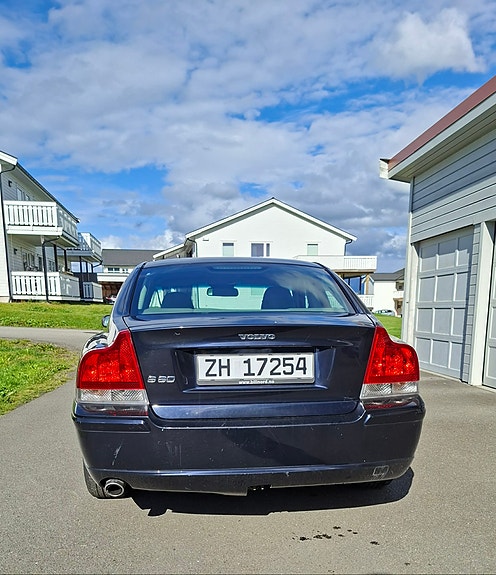 Volvo S60 6 of 15
