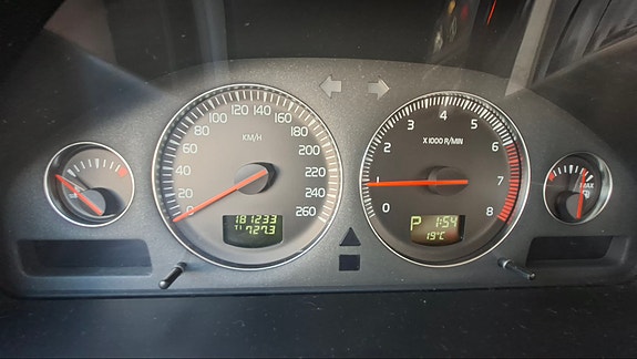 Volvo S60 3 of 15