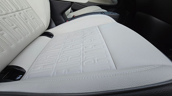 Fiat 500e 26 of 30