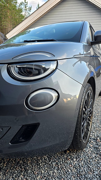Fiat 500e 11 of 30