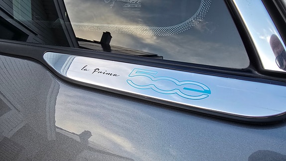 Fiat 500e 5 of 30