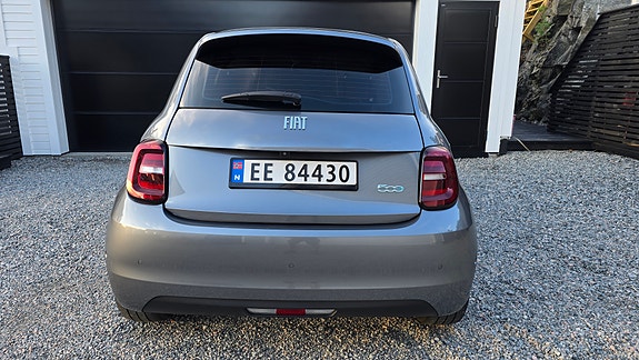 Fiat 500e 3 of 30