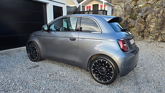 Fiat 500e 2 of 30