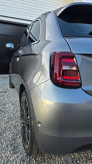 Fiat 500e 4 of 30