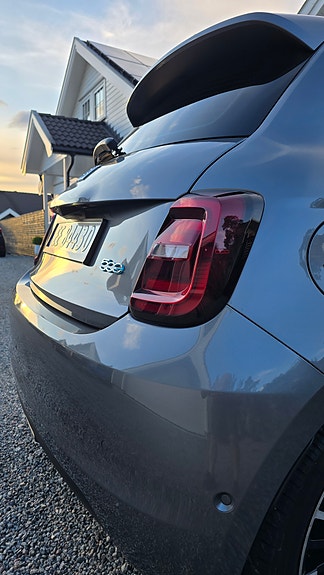 Fiat 500e 10 of 30