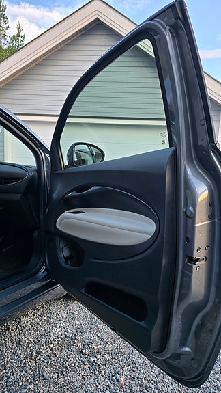 Fiat 500e 23 of 30