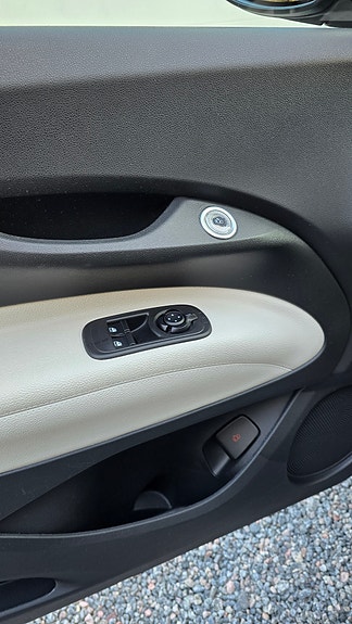 Fiat 500e 29 of 30