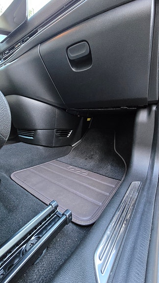 Fiat 500e 27 of 30