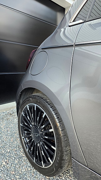 Fiat 500e 18 of 30