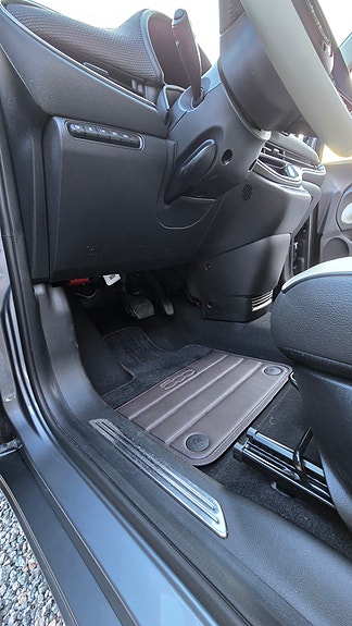 Fiat 500e 30 of 30