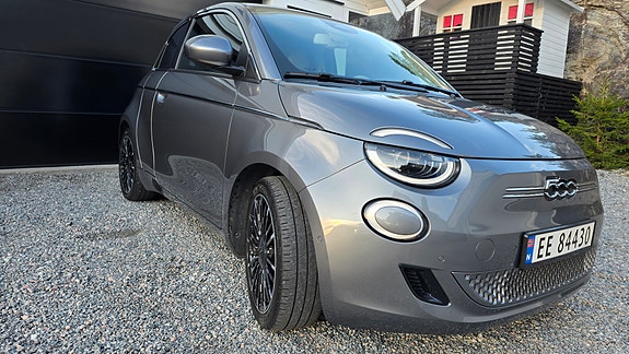 Fiat 500e 13 of 30