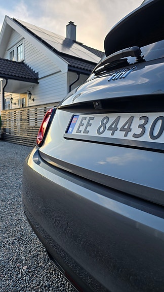 Fiat 500e 9 of 30