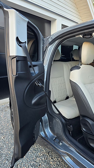 Fiat 500e 24 of 30
