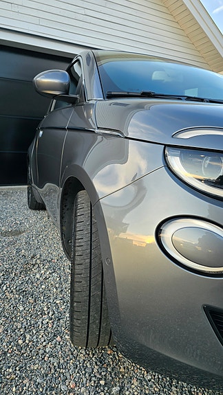 Fiat 500e 14 of 30