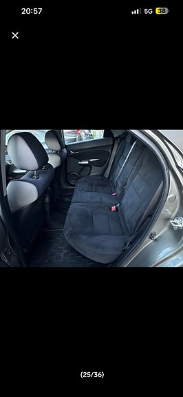 Honda Civic 10 of 17