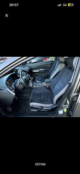 Honda Civic 9 of 17