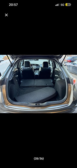 Honda Civic 11 of 17