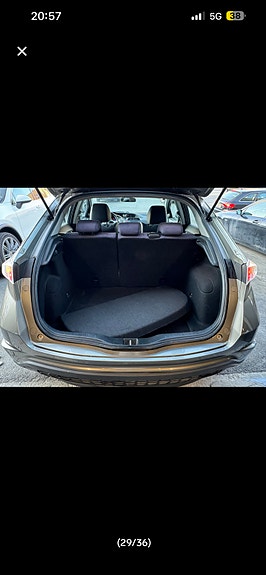 Honda Civic 12 of 17