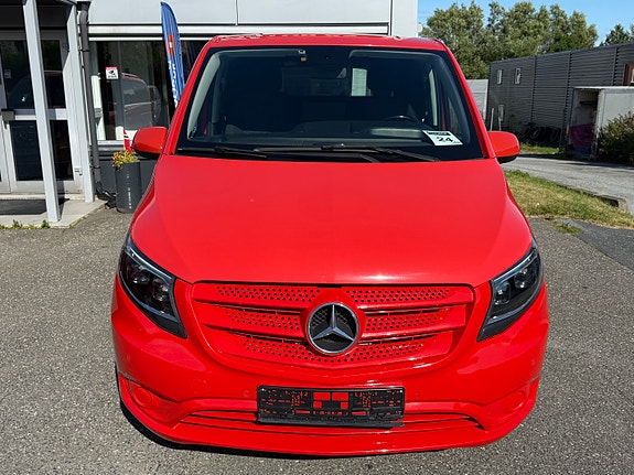 Mercedes-Benz Vito 114 5 of 5