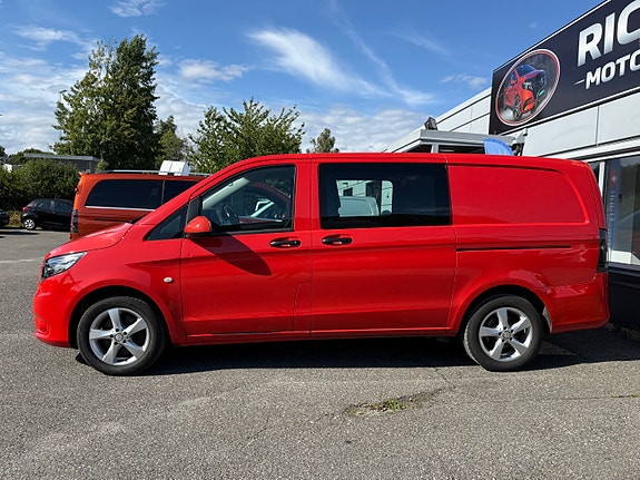 Mercedes-Benz Vito 114 3 of 5
