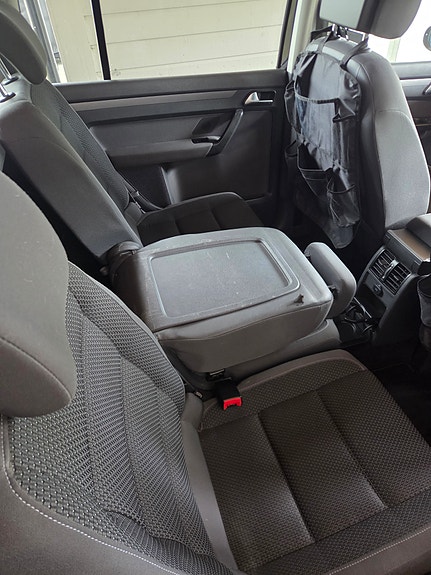 Volkswagen Touran 24 of 30