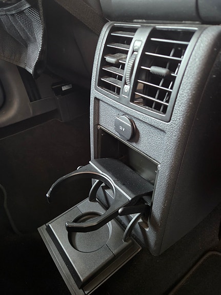 Volkswagen Touran 28 of 30
