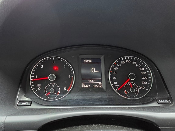 Volkswagen Touran 19 of 30