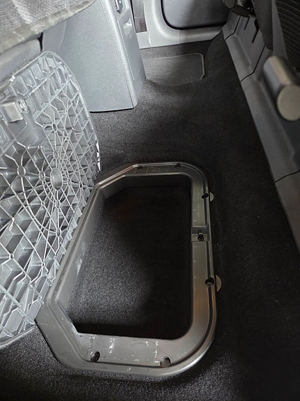 Volkswagen Touran 26 of 30
