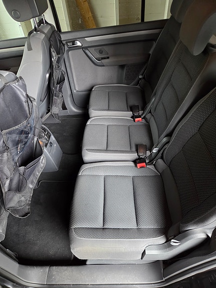 Volkswagen Touran 25 of 30