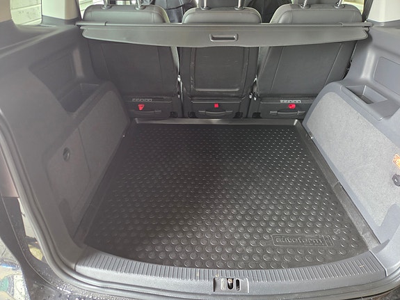 Volkswagen Touran 29 of 30