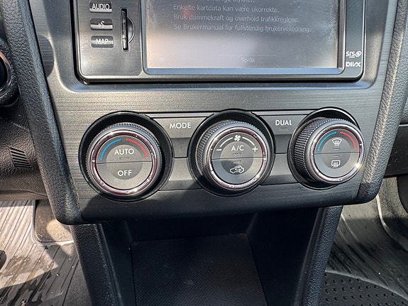 Subaru XV 25 of 30
