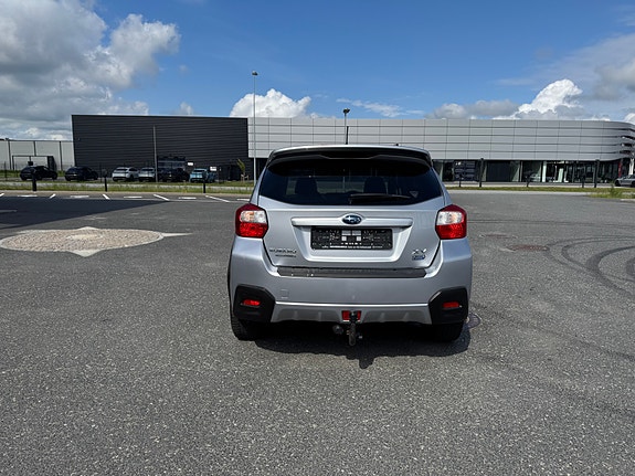 Subaru XV 12 of 30