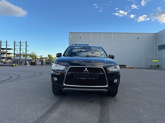 Mitsubishi Outlander 5 of 5