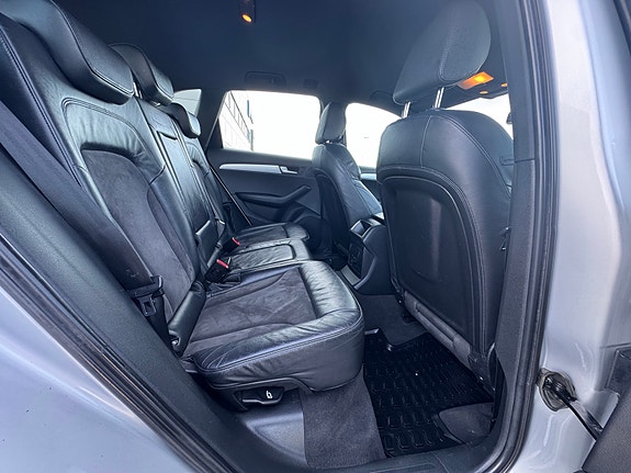Audi Q5 24 of 30
