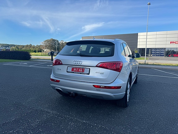 Audi Q5 18 of 30