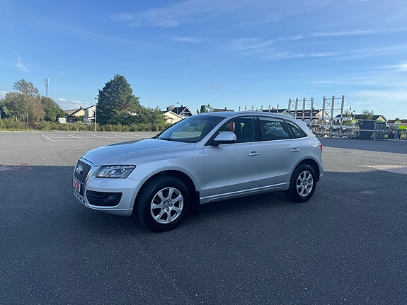 Audi Q5 9 of 30