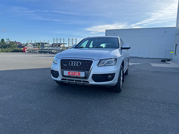 Audi Q5 7 of 30