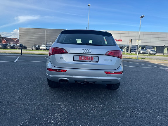 Audi Q5 16 of 30