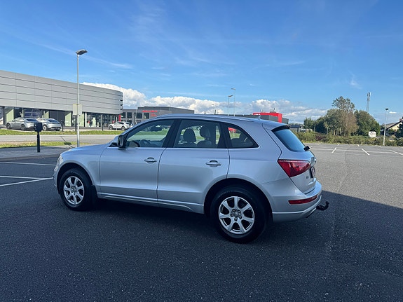 Audi Q5 12 of 30