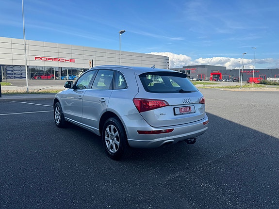 Audi Q5 14 of 30