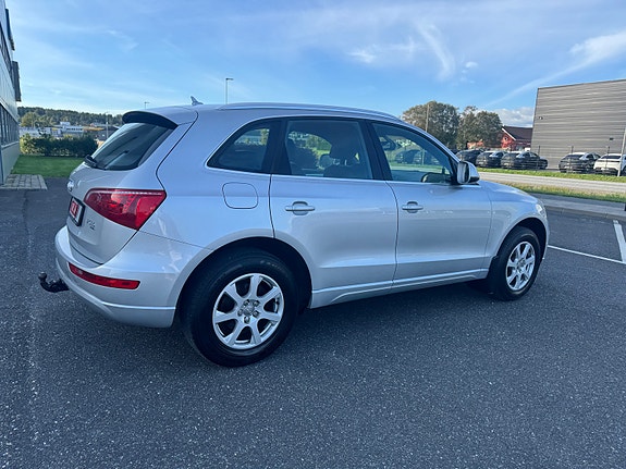Audi Q5 20 of 30