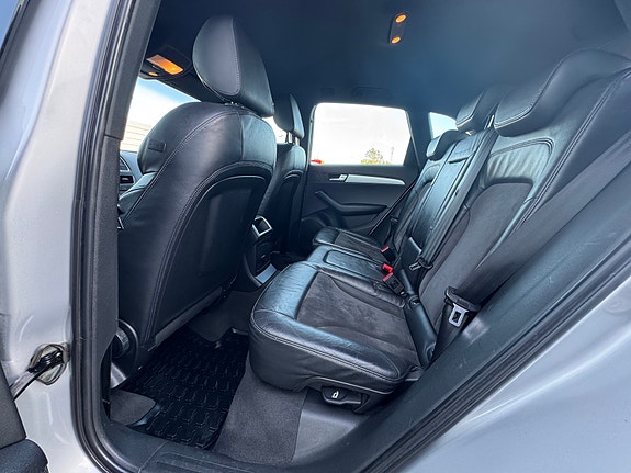 Audi Q5 25 of 30