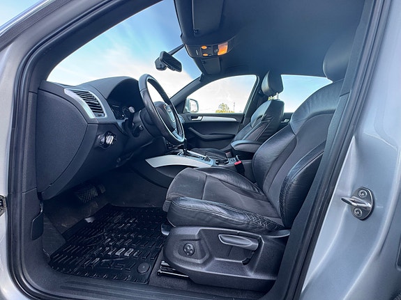Audi Q5 22 of 30