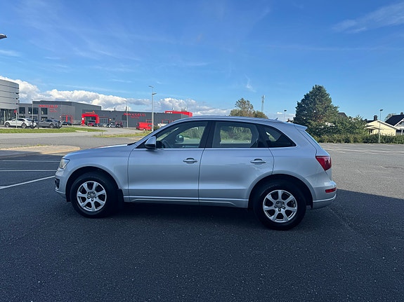 Audi Q5 11 of 30