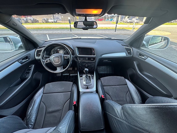 Audi Q5 21 of 30
