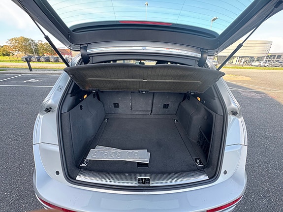 Audi Q5 26 of 30