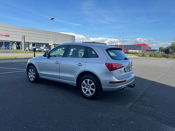 Audi Q5 13 of 30