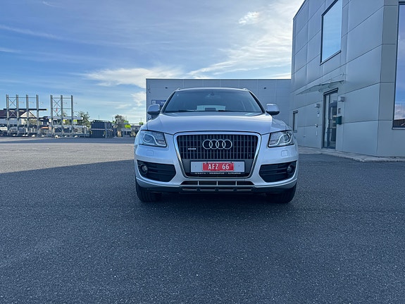 Audi Q5 6 of 30