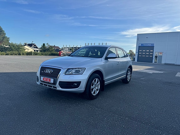 Audi Q5 8 of 30