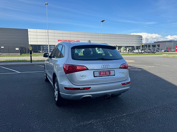 Audi Q5 15 of 30
